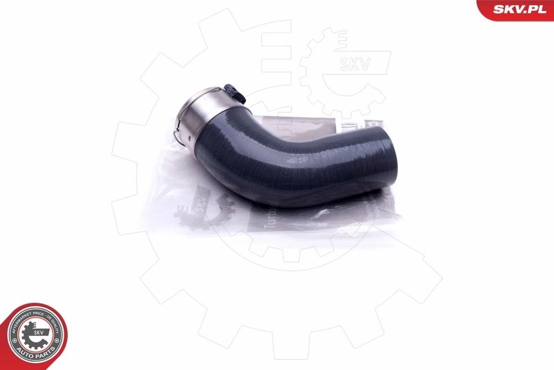 Charge Air Hose